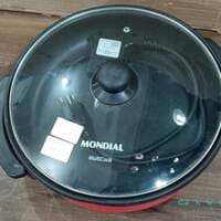 Panela Multicook elétrica pe-28 127v - Saldo B - KV5791 - foto 1