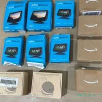 Aprox. 12 itens - Alexa Echo - Saldo A - KR5594 - foto 1