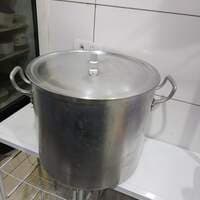 Panela caldeirão nº 35 - foto 1