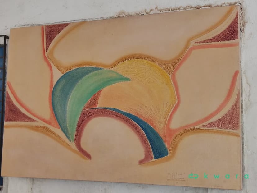 Estufa, Quadro - foto 4