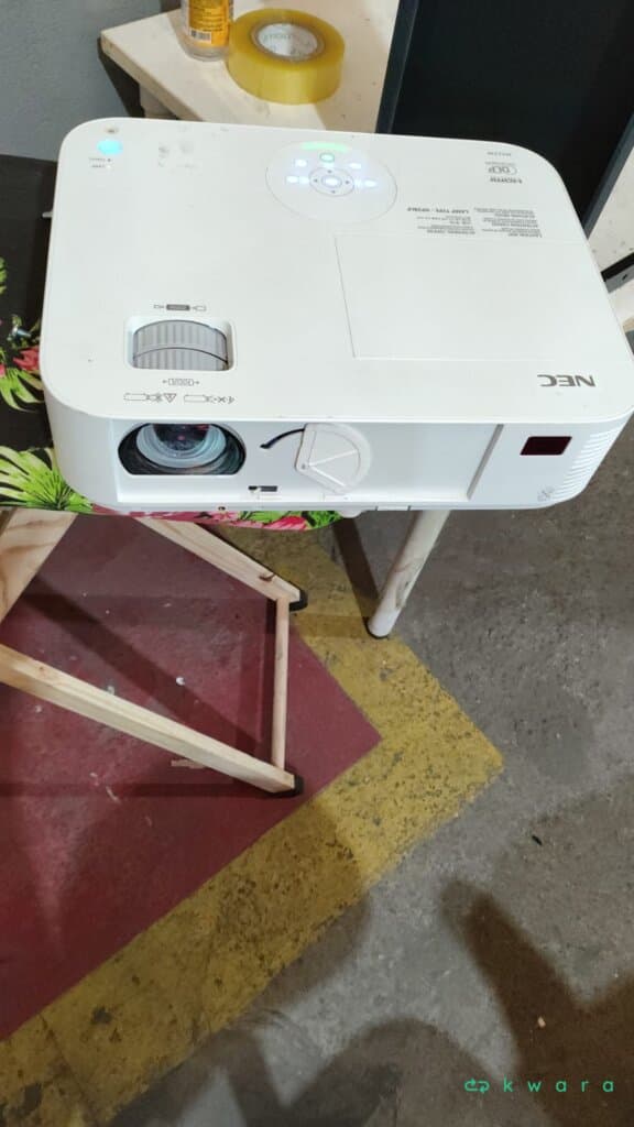 Projetor Nec - foto 1