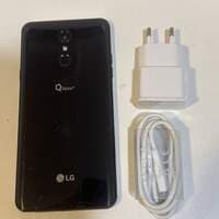 Smartphone LG Q Note+ LG - Tela 6,2" - foto 2