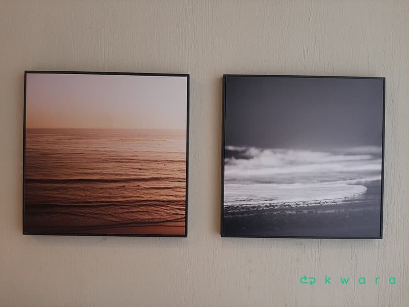 2 Quadros - foto 1