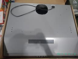 3 Depuradores Suggar 60Cm 110V  - Saldo B -  KL4366 - foto 5