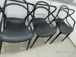3 Cadeiras - foto 1