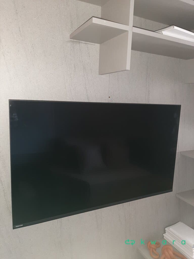 Televisor Toshiba - foto 1