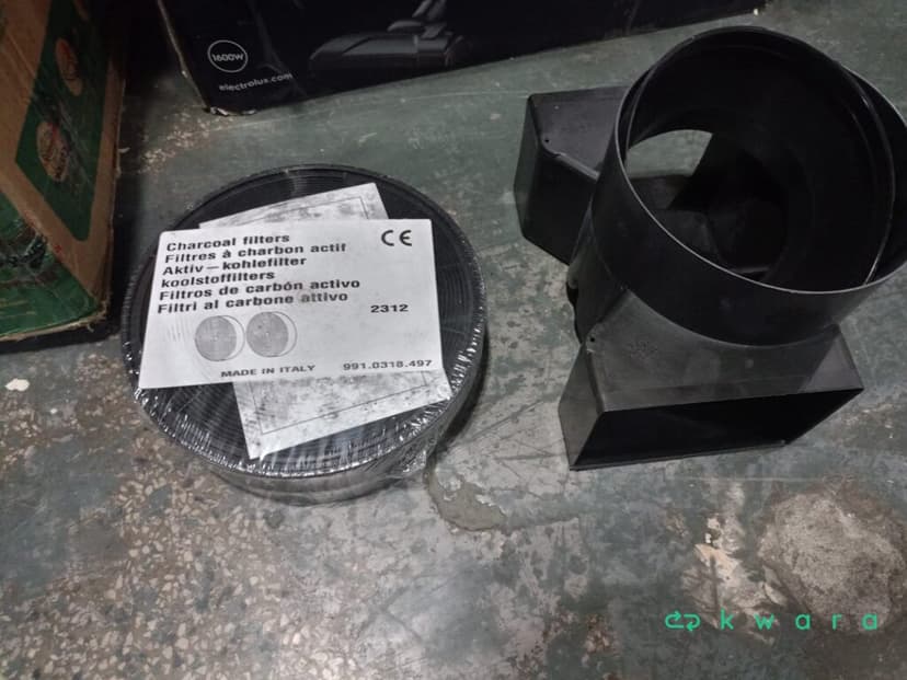 Coifa Evo - Parede Fpj 915V 90Cm 220V  - Saldo B - KL4461 - foto 2