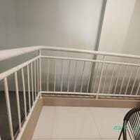 Parapeito - foto 1