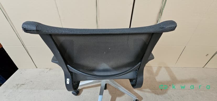 7 Cadeiras Herman Miller Setu - foto 14