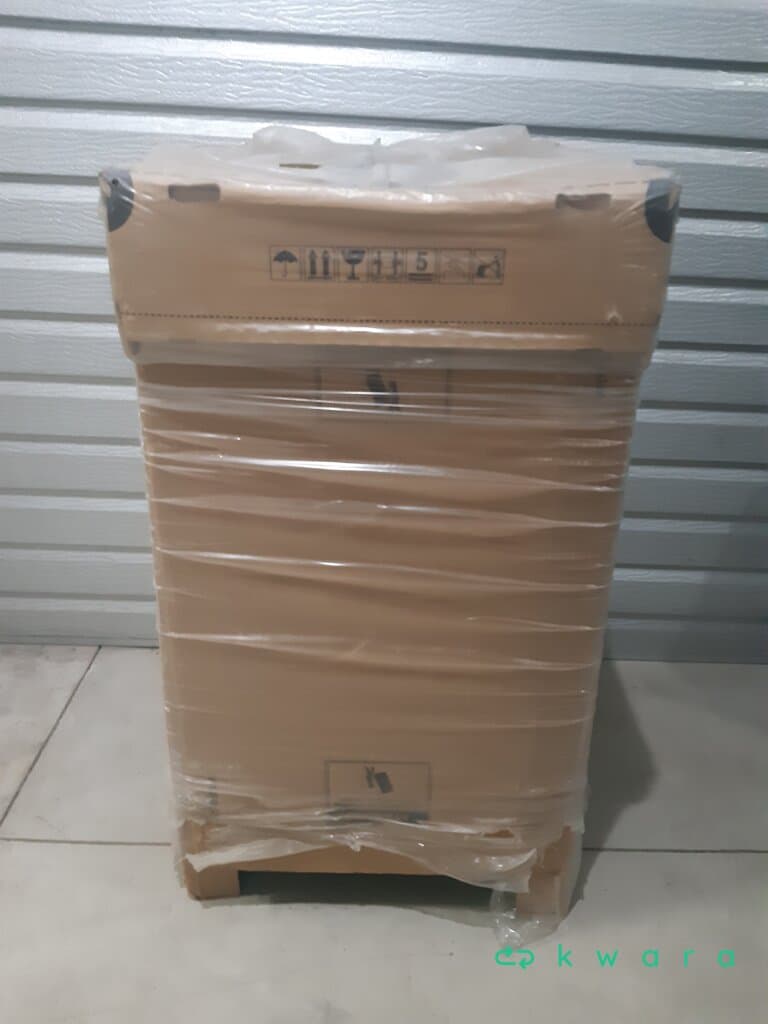 Fogão Brastemp - foto 1