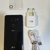 Smartphone LG V35+ Tela 6" - foto 2