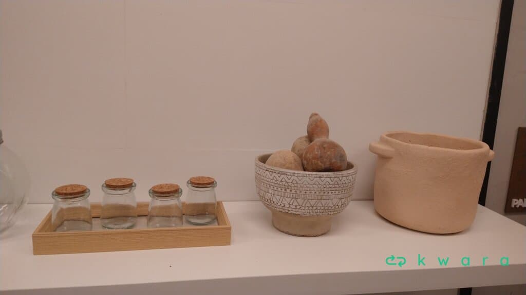 3 Jarros e 5 Potes - foto 2