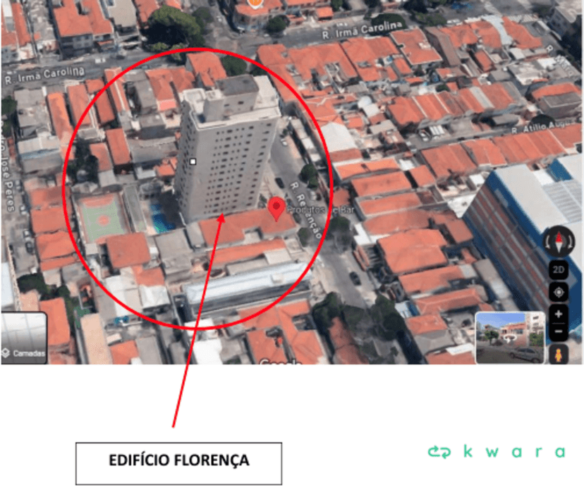 Apartamento com 247,5680m² de área útil em São Paulo/SP - foto 41