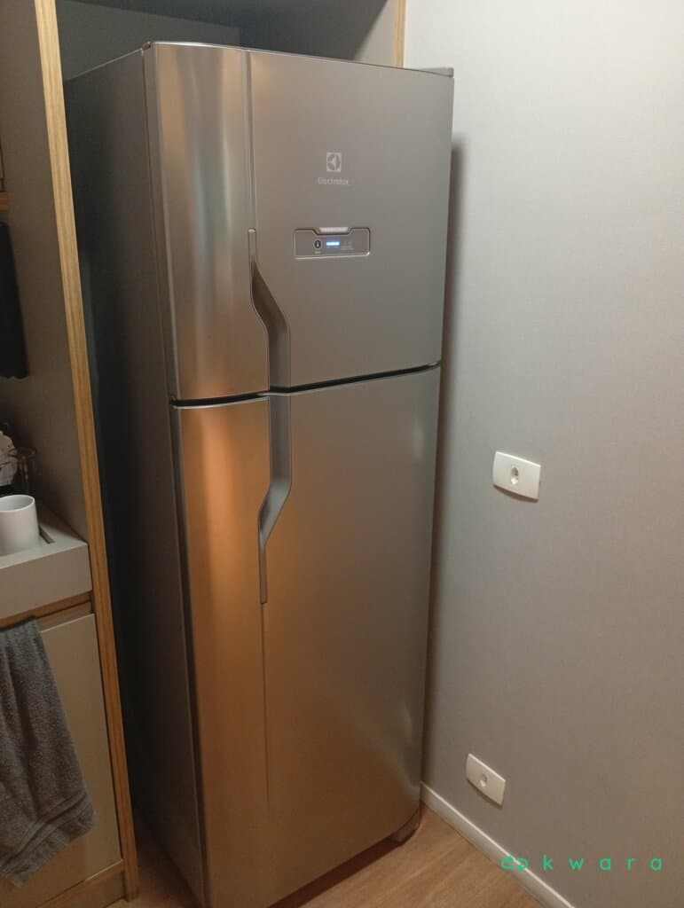 Refrigerador Electrolux - foto 2