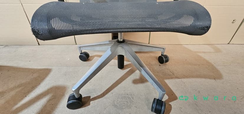 7 Cadeiras Herman Miller Setu - foto 10
