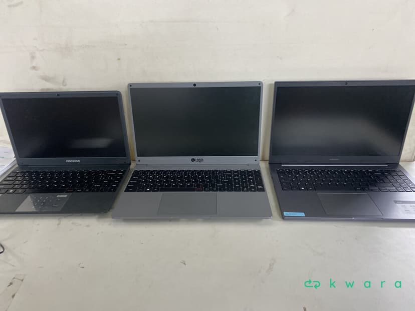 Notebook Compaq, Notebook Login e Notebook Samsung - foto 1