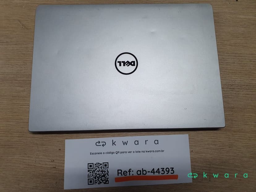 Notebook Dell Inspiron 7472 Core i7-8550 16GB/DDR4 (Sem HD e Sem Fonte) - foto 2