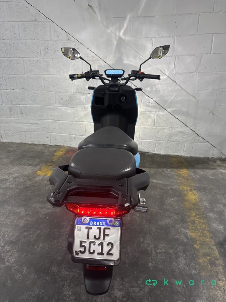 VMoto Comfort 2025 - foto 4
