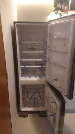 Refrigerador Consul 428 Litros - foto 2