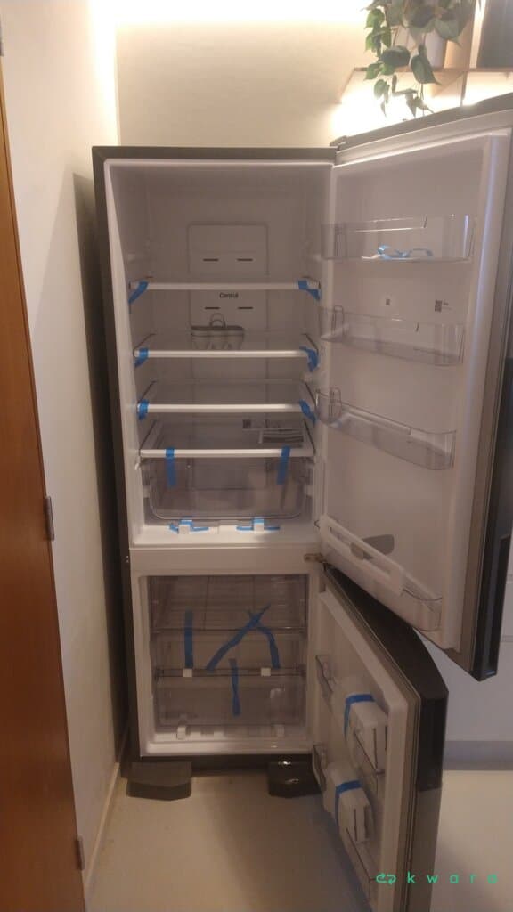 Refrigerador Consul 428 Litros - foto 2