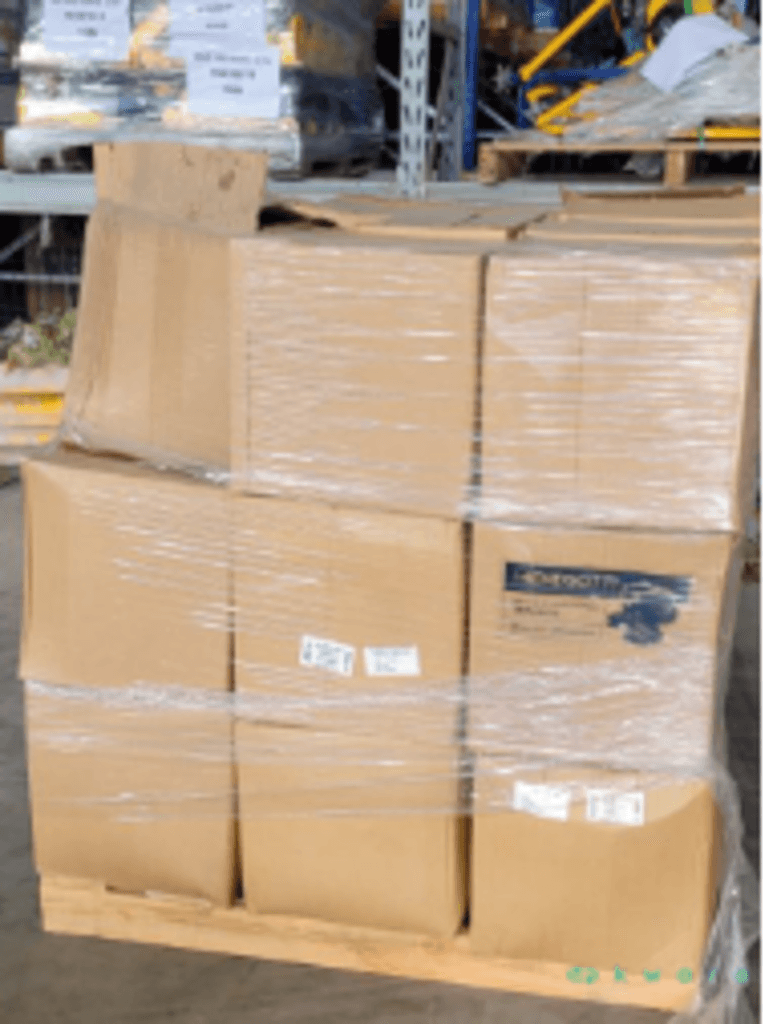 35 Corpos Vibrador Imersao Mvi Trifasico 60Hz - foto 4