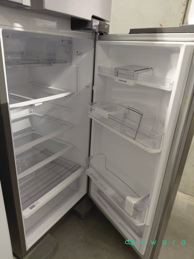 Refrigerador Brastemp - foto 3