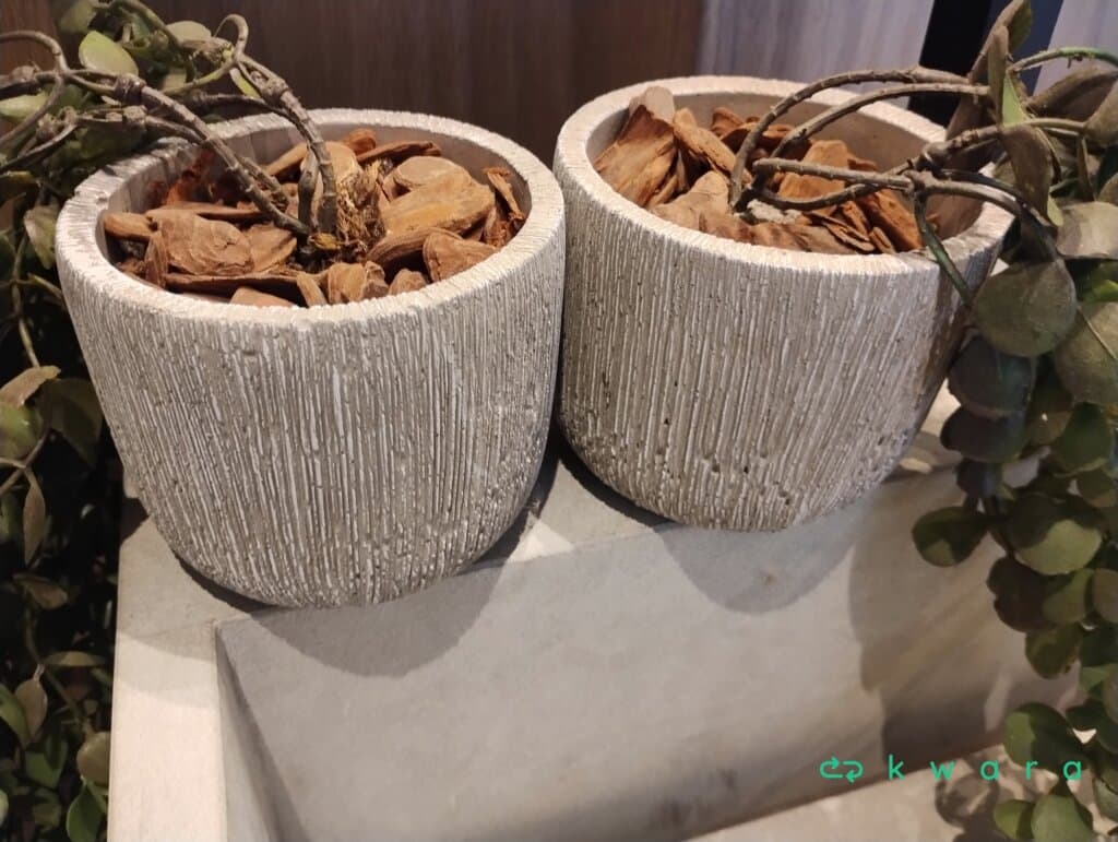 2 Vasos e Pote - foto 1