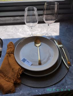 Jogo de Jantar Aprox. 60 Pçs - foto 2