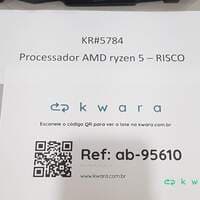 Processador AMD Ryzen 5 - Saldo D - KR5784 - foto 5
