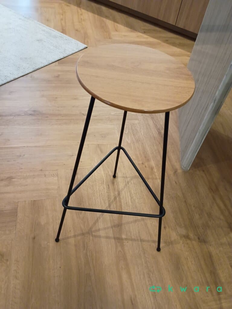 Banqueta - foto 1