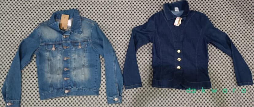 Aprox. 10 Blusas de Frio diversos  - saldo a - KO4231 - foto 1