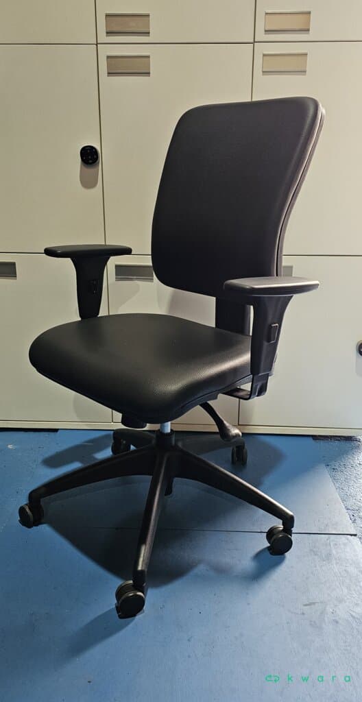 Cadeira Ergonômica caderode NR17 - foto 2