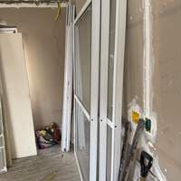 2 Janelas de balcão com 2 portas de vidro - foto 2
