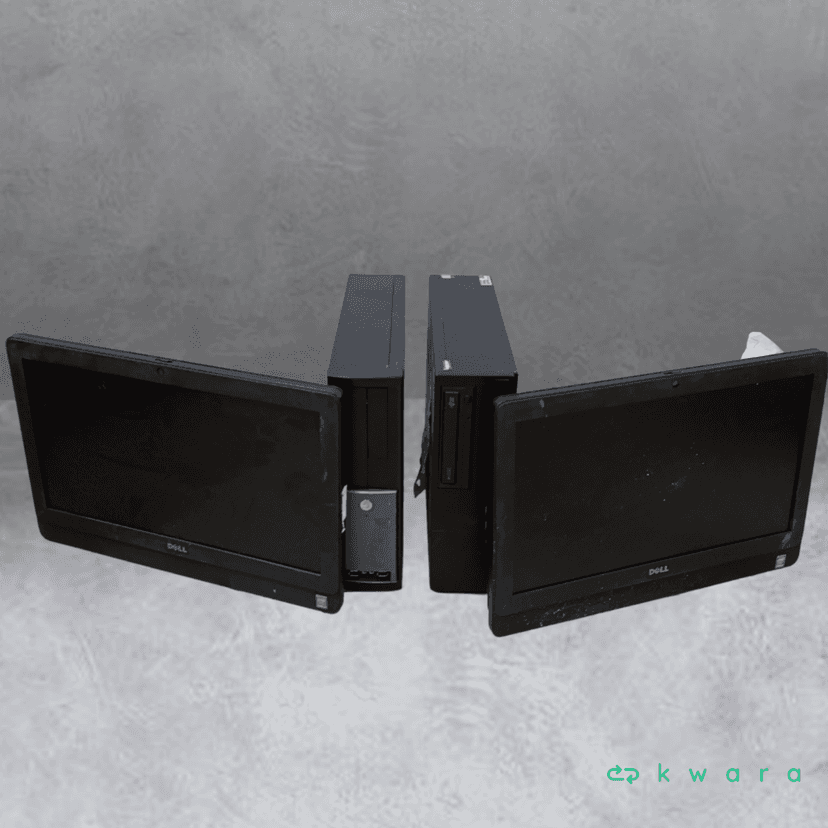 2 All In One Dell Optiplex 3030 - Core I3 (4 Geração) - 4Gb - Hd 500Gb - foto 6