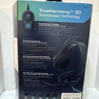 Headset gamer Predator Galea 500 - foto 4