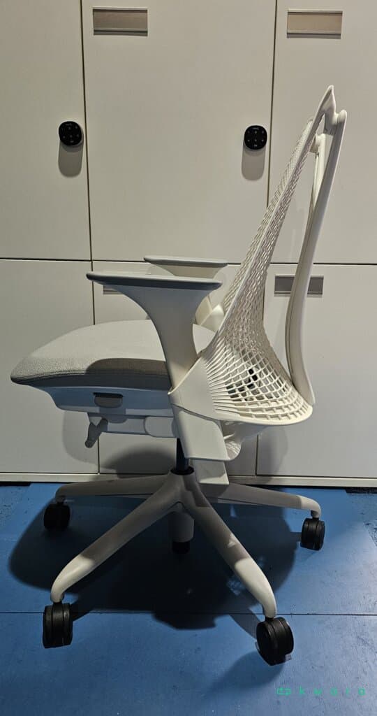 Cadeira Herman Miller Sayl - foto 3