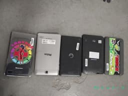 5 Tablets - foto 2