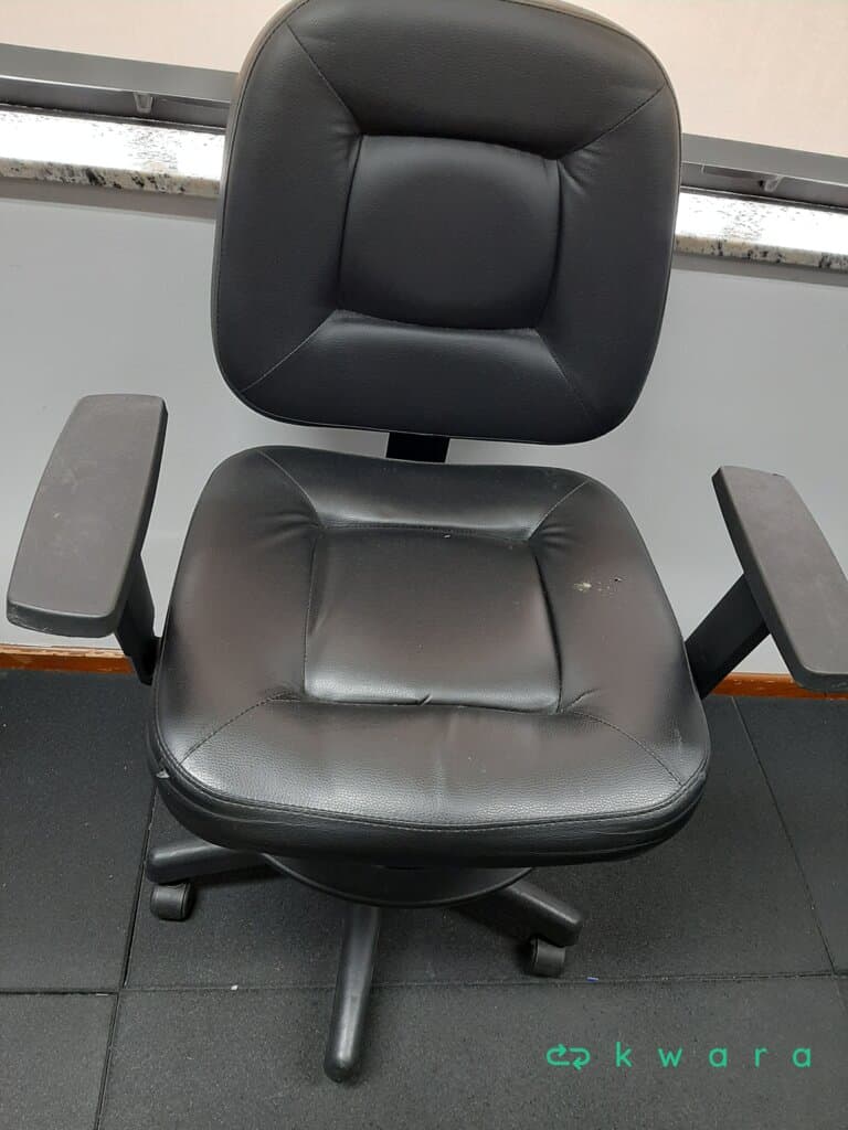 Cadeira Flexform - foto 1