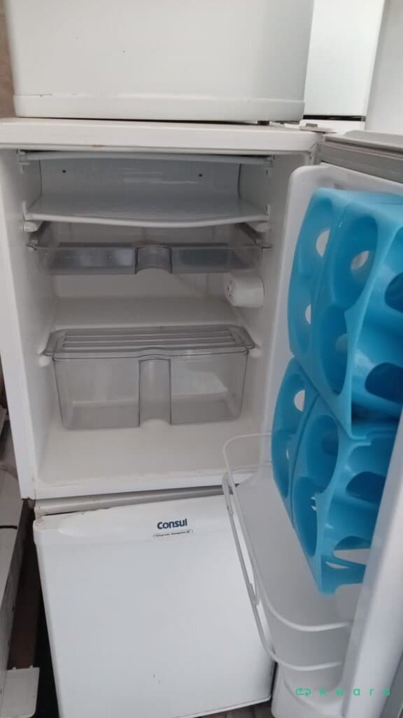 2 Frigobar 80l - foto 2