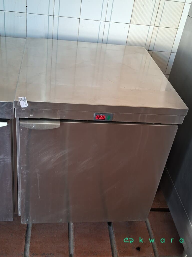 Refrigerador Macon - foto 1
