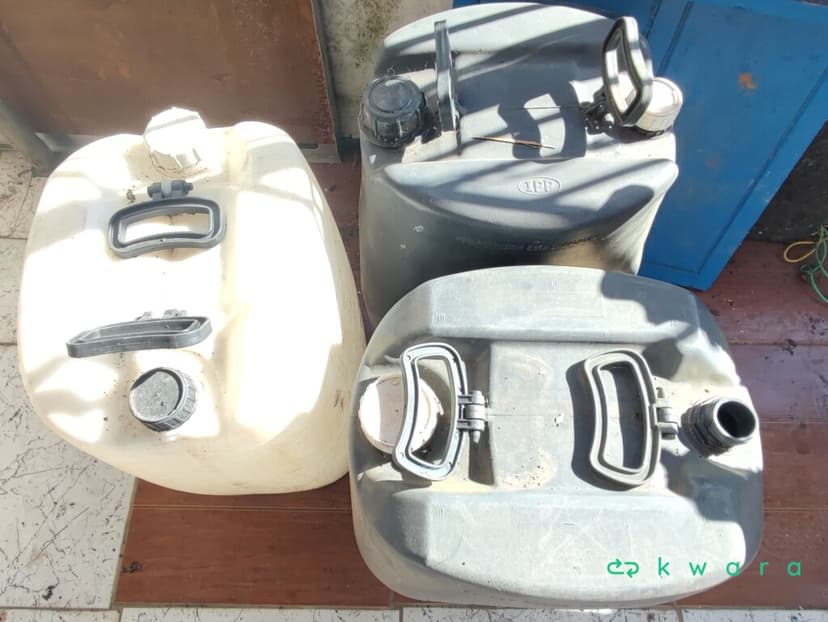 3 Tambores - foto 2
