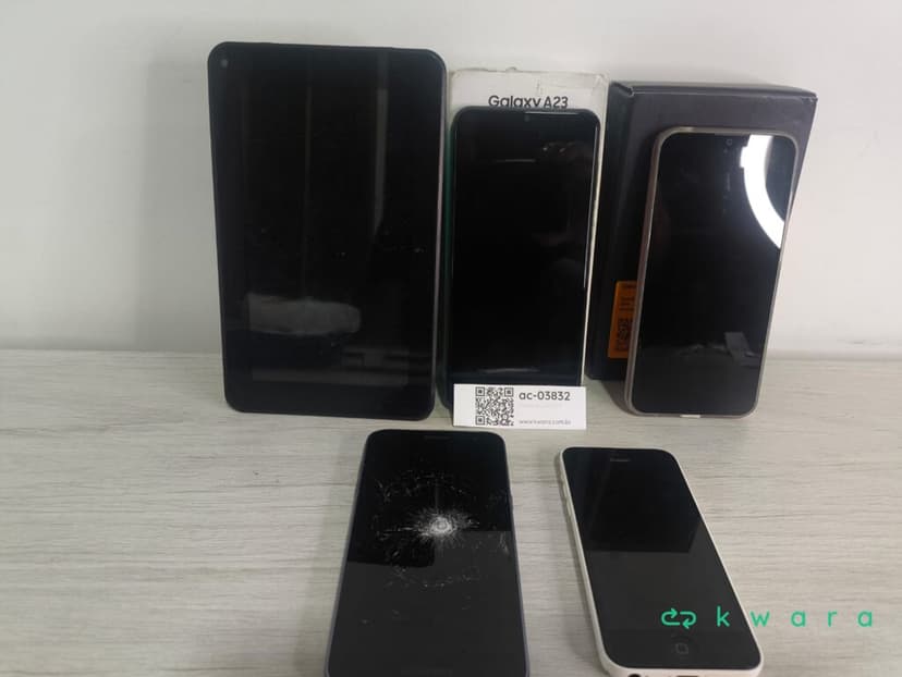 4 Smartphones e tablet - foto 1