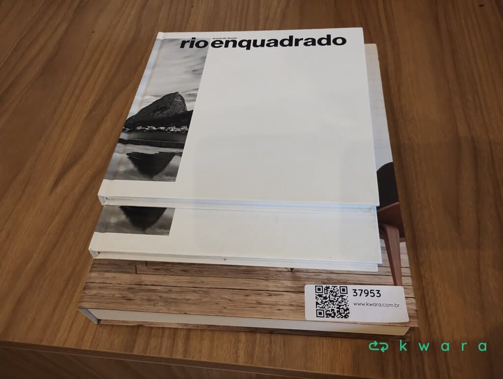 2 Livros e Caixa Livro - foto 1