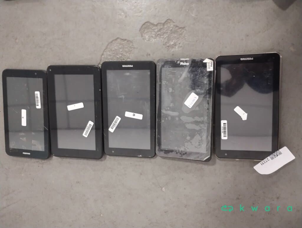 5 Tablets - foto 1