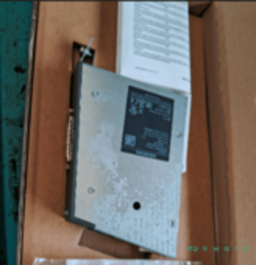 APROX. 7 ITENS: MÓDULO SAÍDA 750-554 WAGO ,  MÓDULO SAÍDA SECURITON-BX-REL 4 ,  MÓDULO SAIDAS DISCRETAS COM 32 PONTOS MI ,  MÓDULO SENSOR 6SL30550AA005BA3 SIEMENS ,  MÓDULO SENSOR 6SL30550AA005BA3 SIEMENS - foto 5