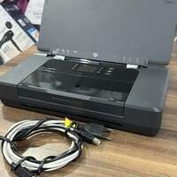 Impressora HP Jet 200 Office - Saldo B - KB5820 - foto 3