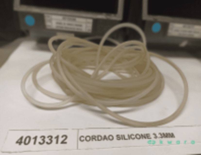 APROX. 149 ITENS: CONVERS PNEUMO-ELETR PE-1/8-2N FESTO ,  CONVERSOR SINAL ISOL EL ÚLT SLIM PACK G408 ,  COPO 4008458300 SIPA ,  COPO ALUMÍNIO 800.090 SCKAR ,  COPO FILTRO NORGREN-5229-50 ,  COPO FILTRO SCHRADER-P3A-KA00BBP ,  COPO FILTRO SMC-400L ,  COPO ROBO 801388 SCKAR ,  CORDA HARPA VIOLÃO FIO 0,36 MM 33922 SEG ,  CORDÃO BOR 0004-2365-838 ,  CORDÃO BORRACHA NITRILICA 3MM ,  CORDÃO BORRACHA NITRILICA 4MM ,  CORDÃO SILICONE 3.3MM ,  CORDÃO VEDACAO CIRCU BOR NBR 8MM ,  CORDÃO VEDACAO CIRCU BOR SBR 1/16" - foto 13