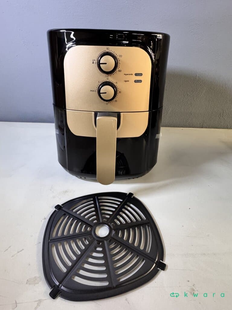 2 Air Fryers Gaabor - foto 4