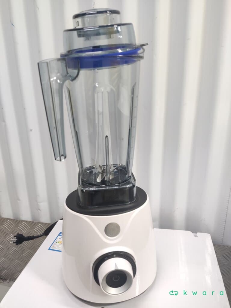 Liquidificador Royal Prestige - foto 1