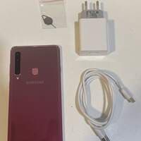 Smartphone Samsung Galaxy A9 - foto 2
